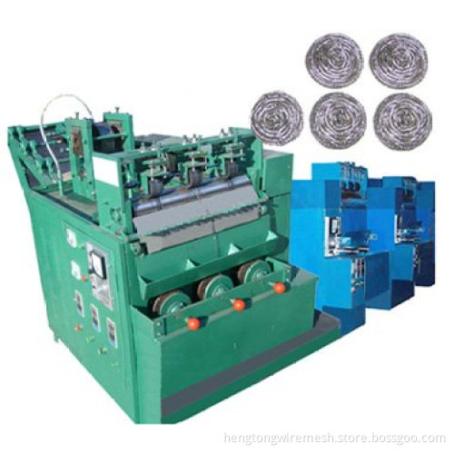 China Manufacturer clean ball making machine /long service life clean ball machine /clean ball machine China manufacturer with C